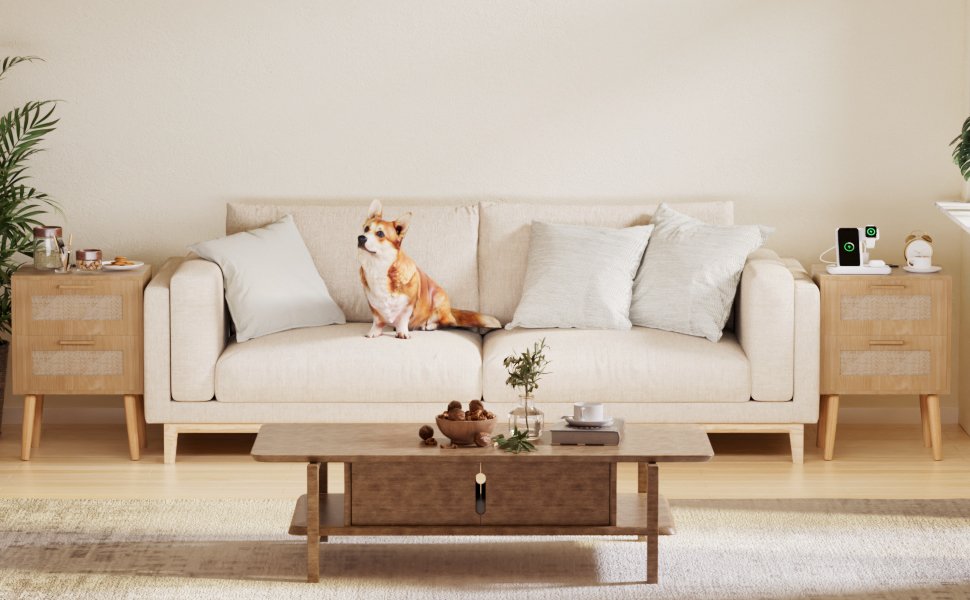 side tables for living house