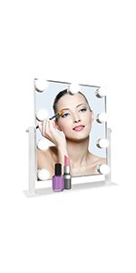 vanity makeup mirror