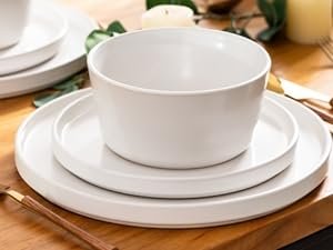 DINNERWARE SETS