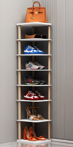 lucknock shoe rack