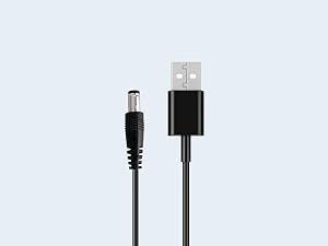 5V/1A Power Cord