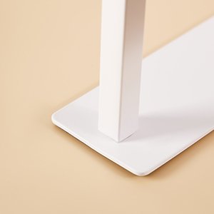 mirrors with lights on them