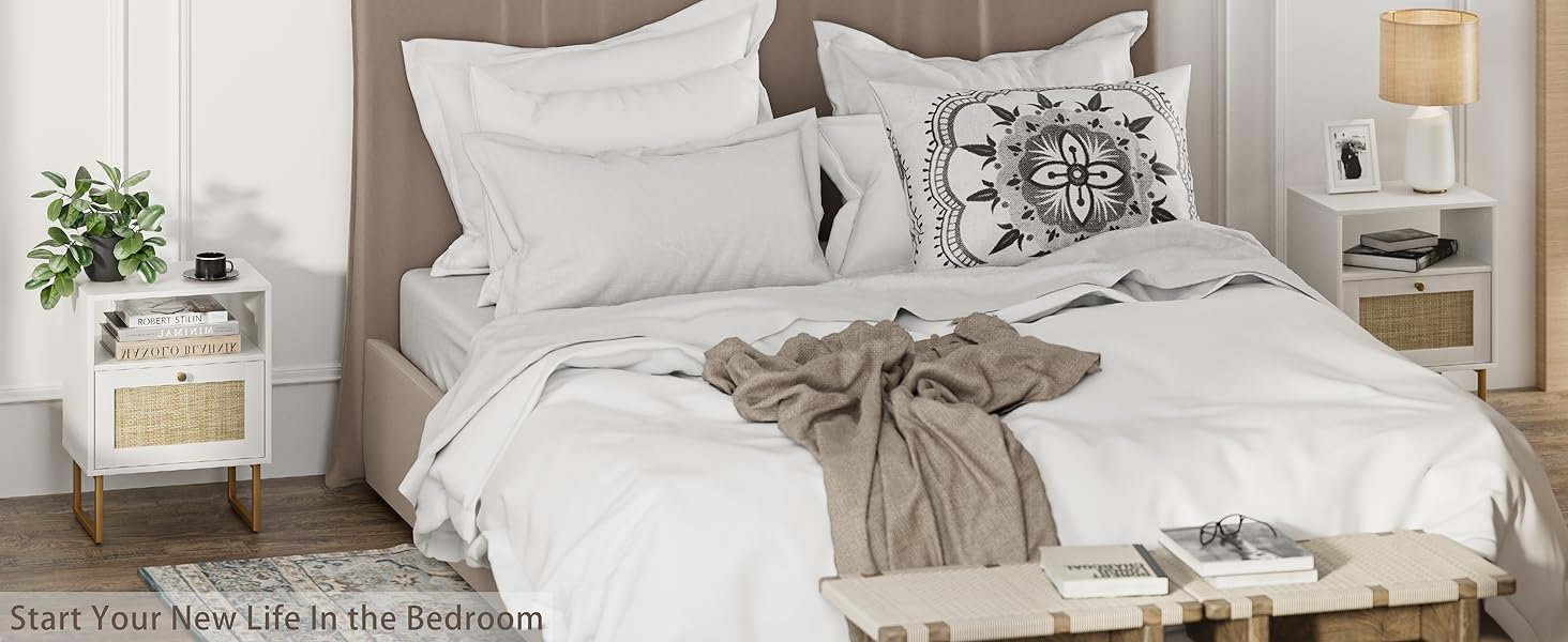 nightstand