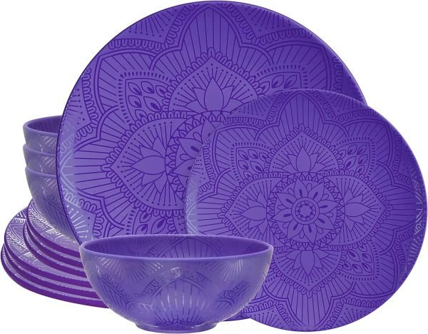 81Z4deBdCwL._AC_SL1500 White bedside table, small bedside table with drawers and shelves, farmhouse bedside table bedroom, coffee table, bedside table , white side table with rustic handles, suitable for small spaces, dormitories, children's room, living room