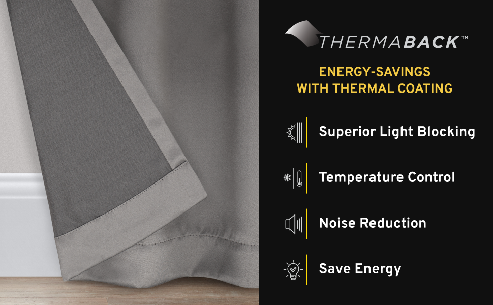 Eclipse Solid Thermapanel