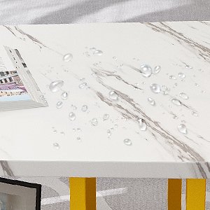 marble coffee table