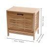 Bedroom Bedside Table Nightstands Cabinet 42*26*40cm Tea Bedside Table Nightstands Shelves Modern Furniture