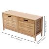 Bedroom Bedside Table Nightstands Cabinet 42*26*40cm Tea Bedside Table Nightstands Shelves Modern Furniture