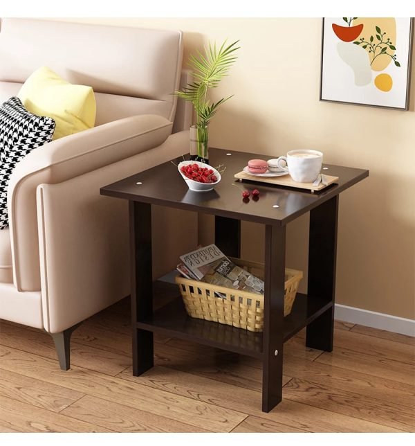 Small Bedside Tables Night Mini Side Interior Bedside Tables Modern Coffee Luxury Mesas Para Salas Comfortable Furniture Bedroom