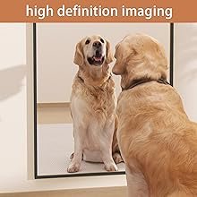 High definition imaging