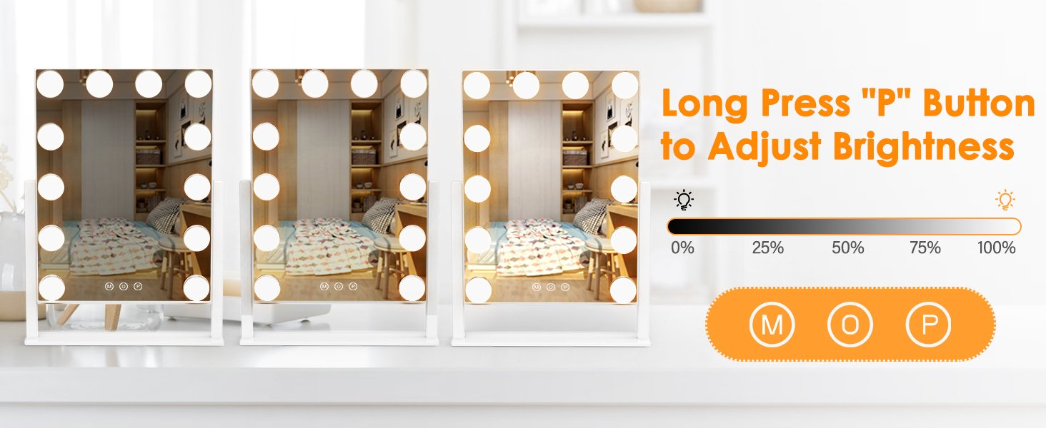 Hollywood Vanity Mirror with Lights Hollywood Makeup Mirror hollywood mirror with lights