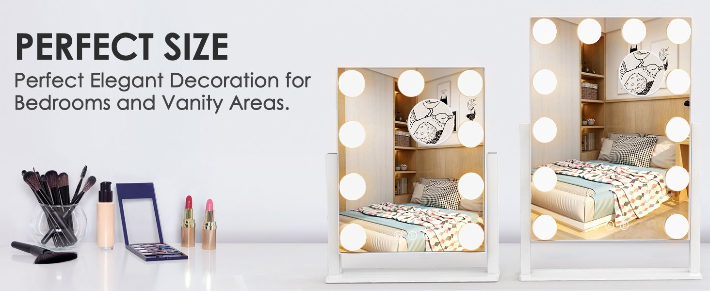 Hollywood Vanity Mirror with Lights Hollywood Makeup Mirror hollywood mirror with lights