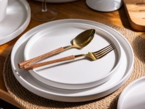 DINNERWARE SETS