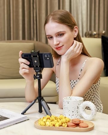 Mini Camera Tripod