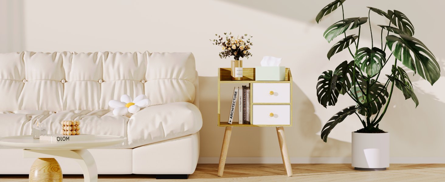 livingroom side table